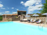 La Fornace - Pools