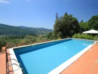 Villa Monteloro - Pools