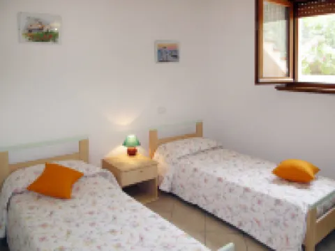 Cristina Hotels in Camaiore