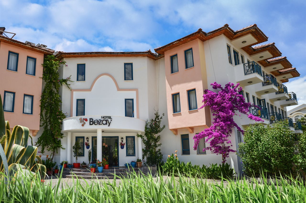 Bezay Hotel