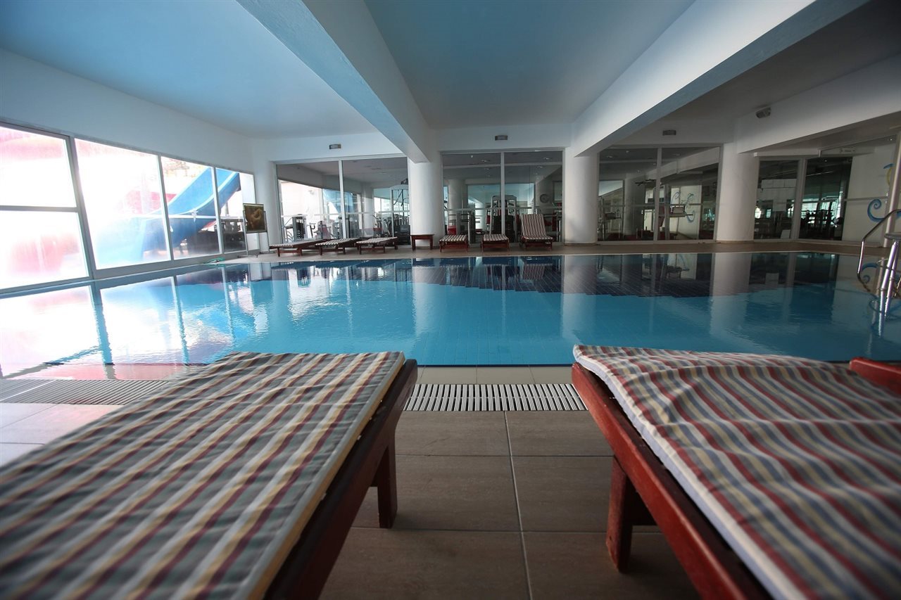 Dalaman AİRPORT LYKİA Resort Hotel & Spa