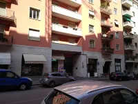 Dolce Notte Apartments