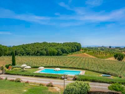 Outdoor Swimming Pool