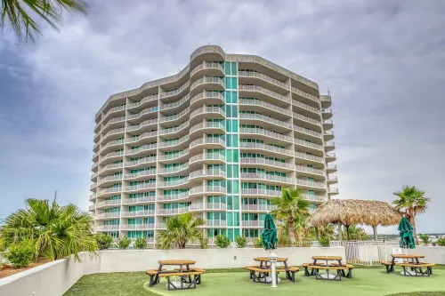 Caribe Hôtels à : Orange Beach