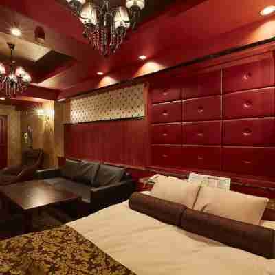 Hotel Mine - Adults Only Rooms