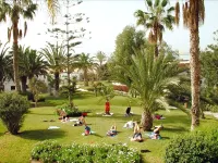 Hotel Club Al Moggar
