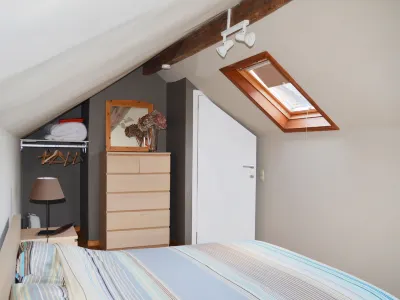 Le Ti' Bauduin Các khách sạn ở 