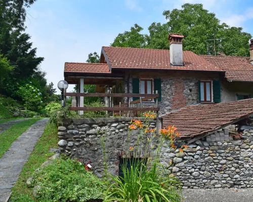 Casa Mulino Hotels in Castelveccana