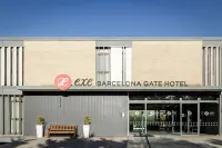 Hotel Exe Barcelona Gate Hotels in der Nähe von Skp-Game