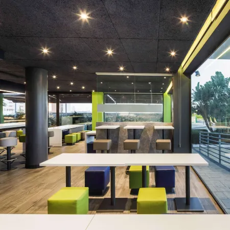 Ibis Budget Malaga Aeropuerto Avenida Velazquez
