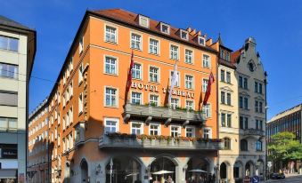 Hotel Torbräu