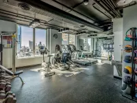 Innside New York Nomad Отели рядом с достопримечательностью «Юнион-Сквер»