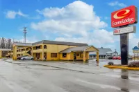 Econo Lodge Hotels in Seymour