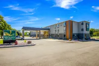 AmericInn by Wyndham Madison WI