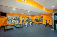 La Quinta Inn & Suites by Wyndham Branson - Gym