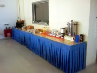 Eleni Palace Hotels in Tilisos