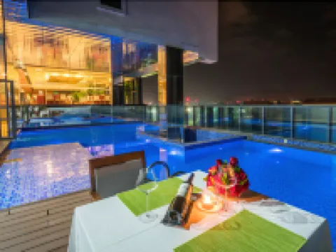 Bien Bac Hotel Hotels in Mong Cai