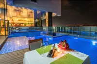 Bien Bac Hotel Hotels in Móng Cái