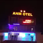 Ahm Otel Hotels in 