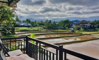 Villa Jatimas Hijau