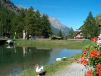 Haus Alpenrose