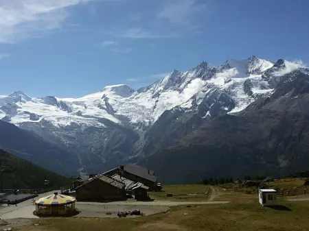 Sunshine Отели в г. Саас-Грунд
