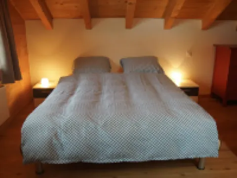 Lischenhaus 2 - Wohnung Flösch