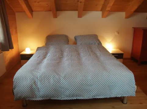 Lischenhaus 2 - Wohnung Flösch