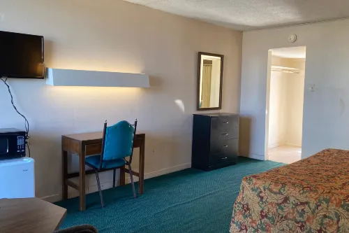 OYO Hotel Alice TX Hwy 281 West Các khách sạn ở Alice