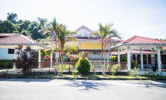 OYO 44033 Terap Inn Kuala Nerang