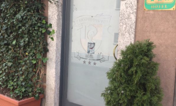 Hotel Il Loggiato Dei Serviti