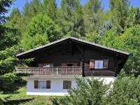 Chalet le Chamois Hotels in der Nähe von HR Giger Museum