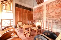 Saka Homestay Boutique & Cafe