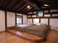Vacation Home  Cottage Allre Hotel di Inawashiro