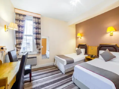 Cardiff Sandringham Hotel Hotels in 