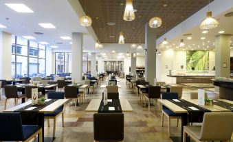 Eurostars Las Salinas