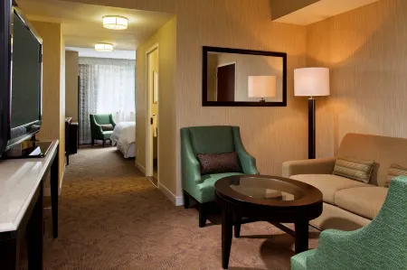 Sheraton Brooklyn New York