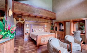 The Springs Resort & Spa at Arenal