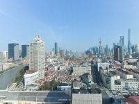 上海新协通国际大酒店 - 酒店景观