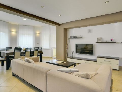 3 Bedroom Divers ROBI Photo