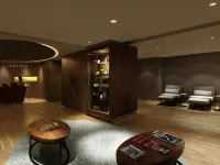 Novotel New Delhi Aerocity- International Airport - spa