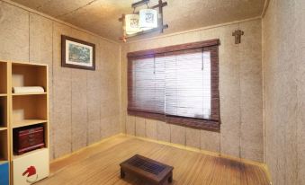 Chuncheon Youth Villa Forest Cabin Pension