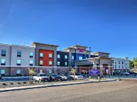 Hampton Inn Fresno Airport Hotels in der Nähe von Flughafen Fresno Yosemite