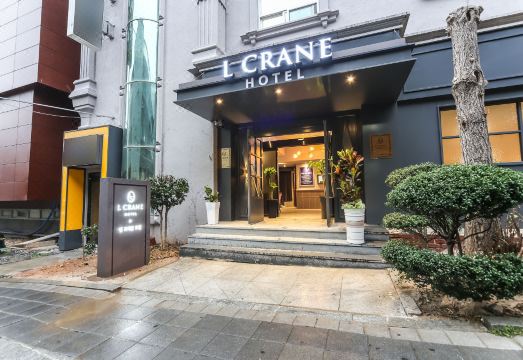 여수 호텔 엘크레인(L CRANE) 꿀팁