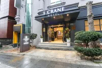 Yeosu Hotel L Crane