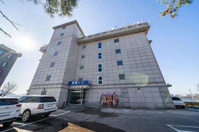 Namyangju River Hotels in Namyangju-si
