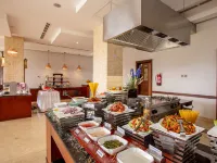 Golden Tulip Canaan Kampala - Frühstück