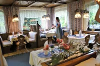 Hotel Breitenbacher Hof Hotel di Empfingen