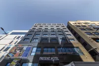 Guri Galmae Indi Present Hotel