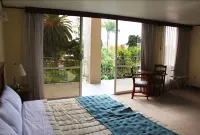 Hotel Tehuacan Plaza